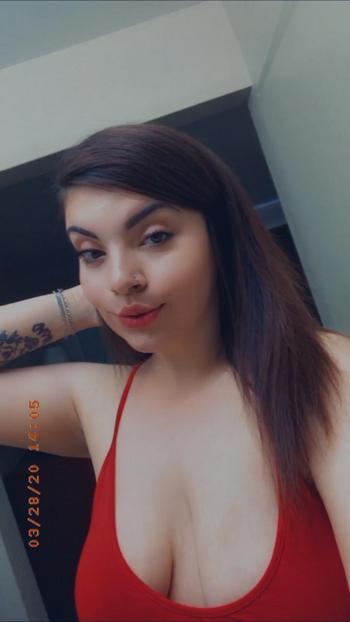 Zoey, 22 Latino/Hispanic female escort, Salinas